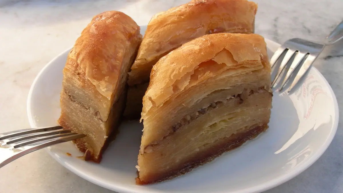The Cake'Ole – cake shop in Keighley town centre